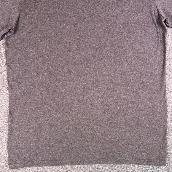 Red Rocks Ampitheater Shirts Adult Large Gray Graphic Concert Tee Colorado Parks - Picture 15 of 16